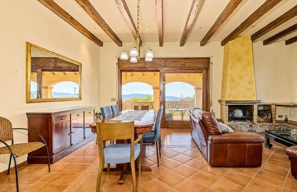 Casa con giardino in vendita a Ullastrell, imagen 11