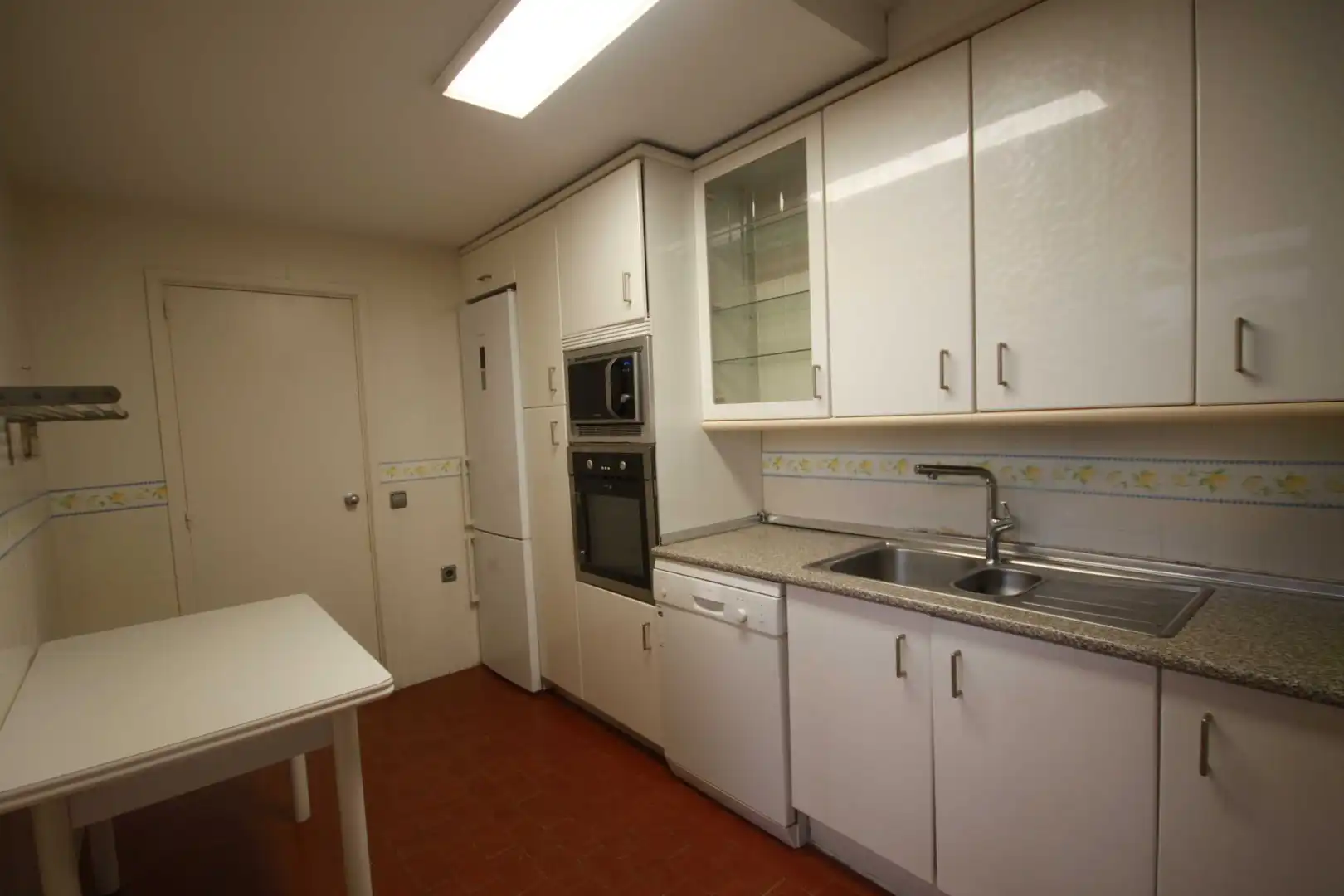 Cuina de Pis en venda en Majadahonda amb Calefacció