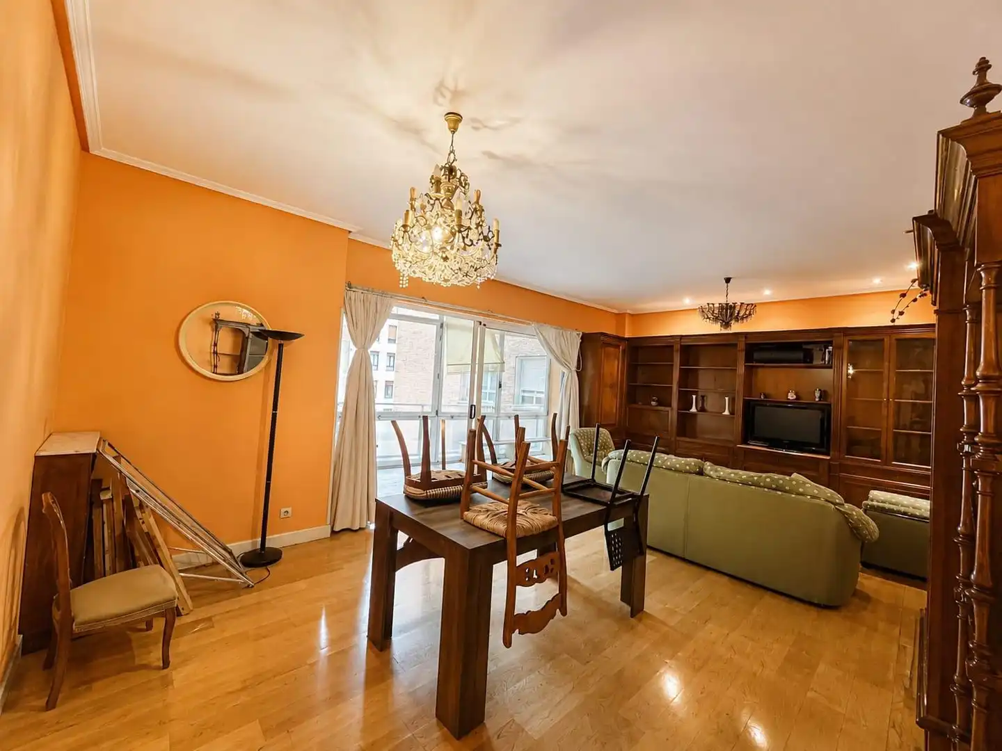 Flat with lift for sale in Indautxu, imagen 2