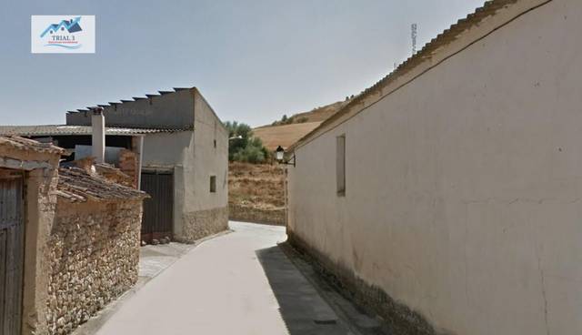 Nave industrial en Venta en Castrillo de Duero