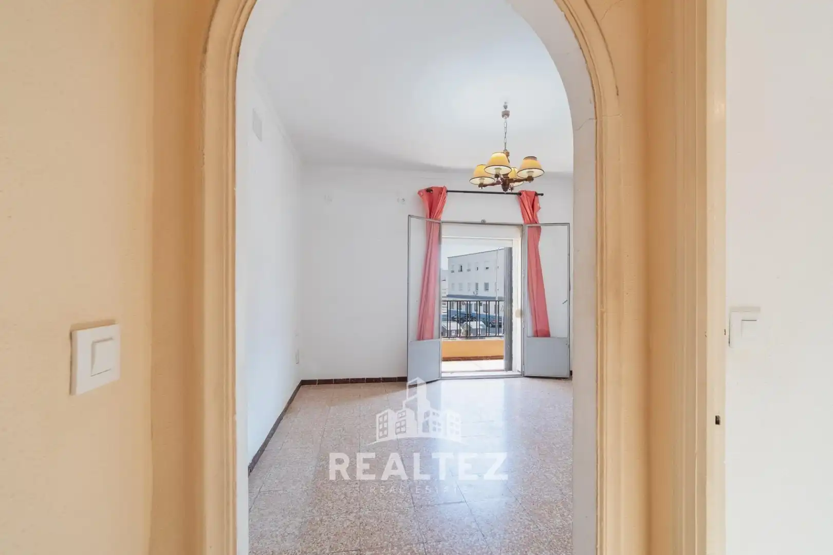 Flat for sale in Jerez de la Frontera  with Terrace, Balcony and Alarm