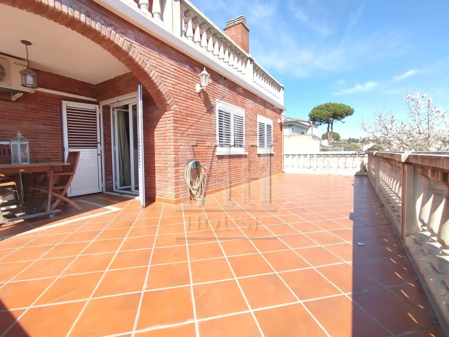 Casa o chalet en venta en Passeig de Sant Valerià, 137, Lliçà d'Amunt