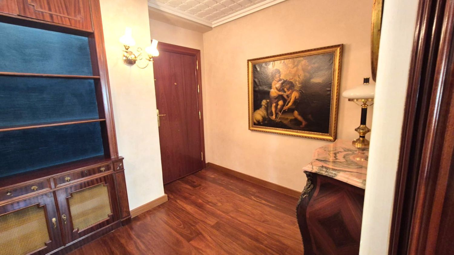 Flat for sale in Badajoz Capital  with Air Conditioner and Heating