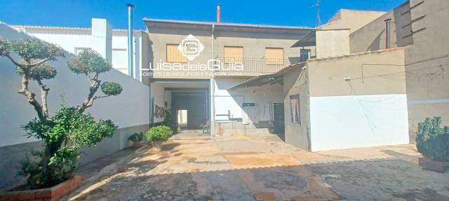 Casa-chalet en Venta en MAESTRO MANZANARES en Campo de Criptana