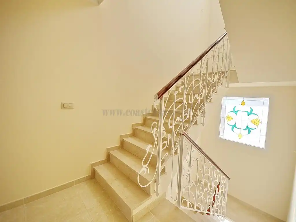 Chalet con terraza en venta en Orihuela Costa, imagen 16