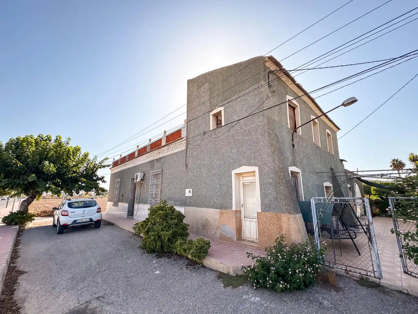 Xalet amb jardí en venda a Barrio DOLORES S ROQUE, imagen 45