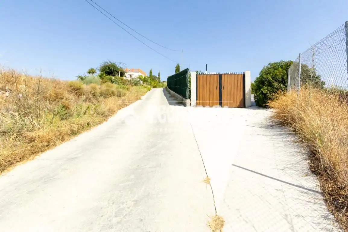 Terreno rústico en venta en Vélez-Málaga ciudad, imagen 2