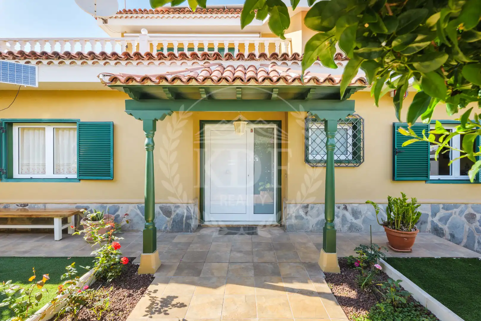 Chalet con terraza en venta en Camino Durazno, imagen 13