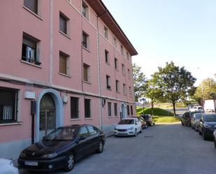 Exterior view of Flat for sale in Basauri 