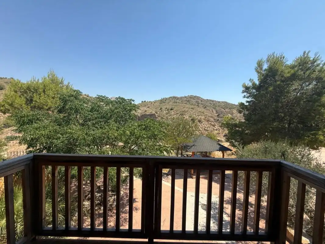 Casa amb terrassa en venda a Caserio Umbria, imagen 26