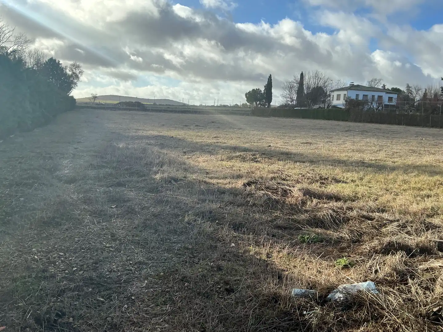 Terreno en venta en Poblado Poblachuela Anj, 562, Área Rural-Valverde-Las Casas