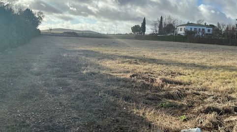 Foto 5 de Terreno en venta en Poblado Poblachuela Anj, 562, Área Rural-Valverde-Las Casas, Ciudad Real Capital