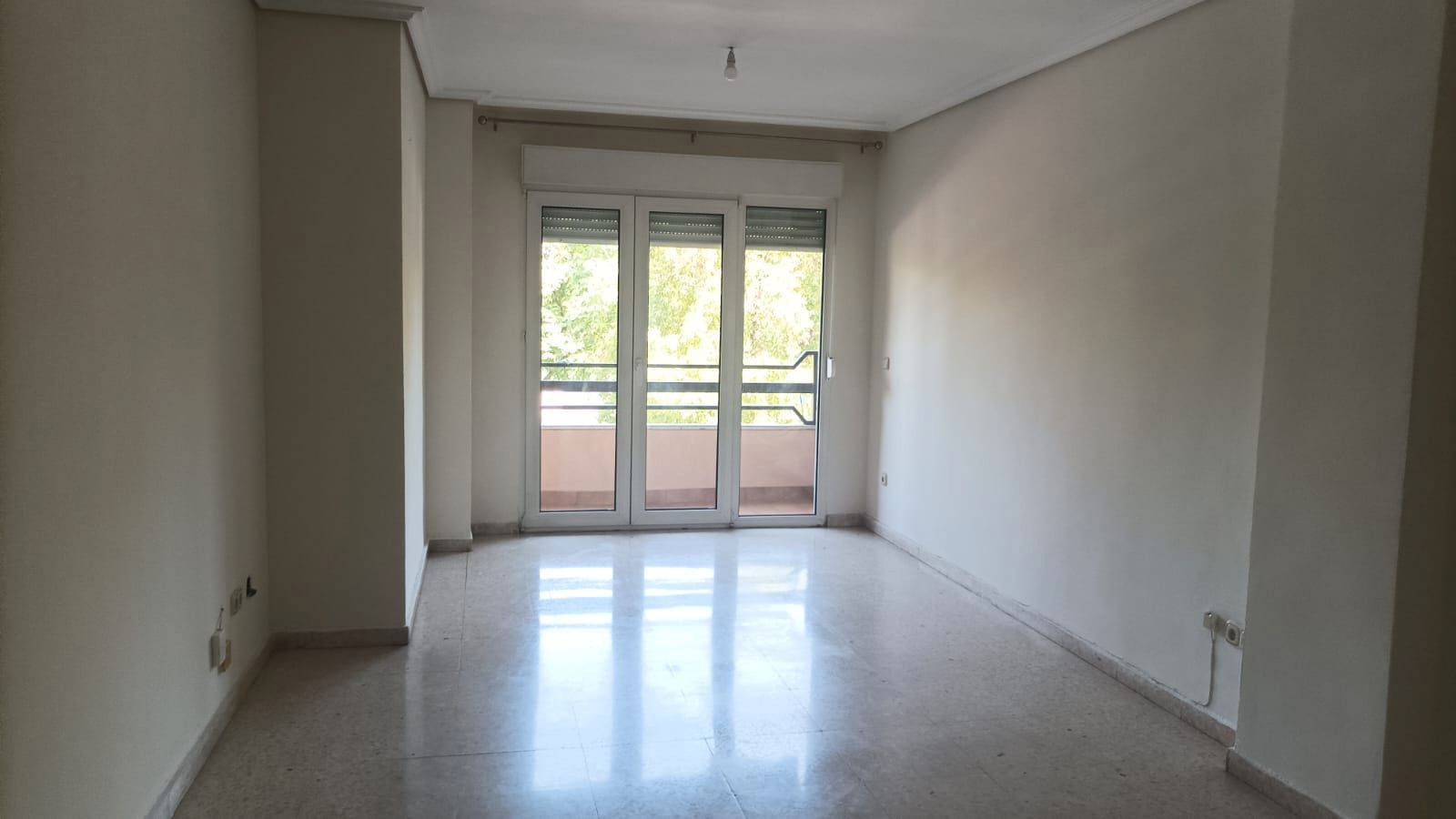 Bedroom of Flat to rent in  Córdoba Capital  with Air Conditioner, Heating and Terrace