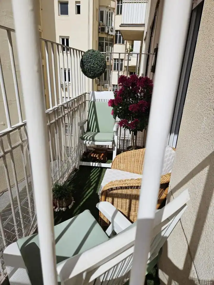 Wohnung mit Aufzug zum Verkauf in Calle del General Pardiñas, imagen 11