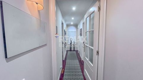 Foto 5 de Piso en venta en Avenida de Madrid, Salgueira - O Castaño, Vigo