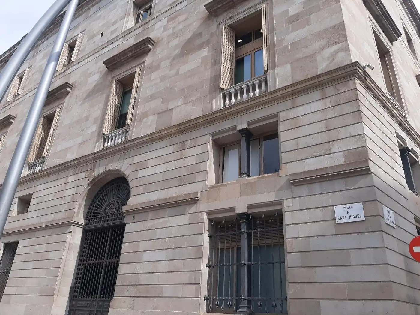 Local comercial en venda a Eixample, imagen 24