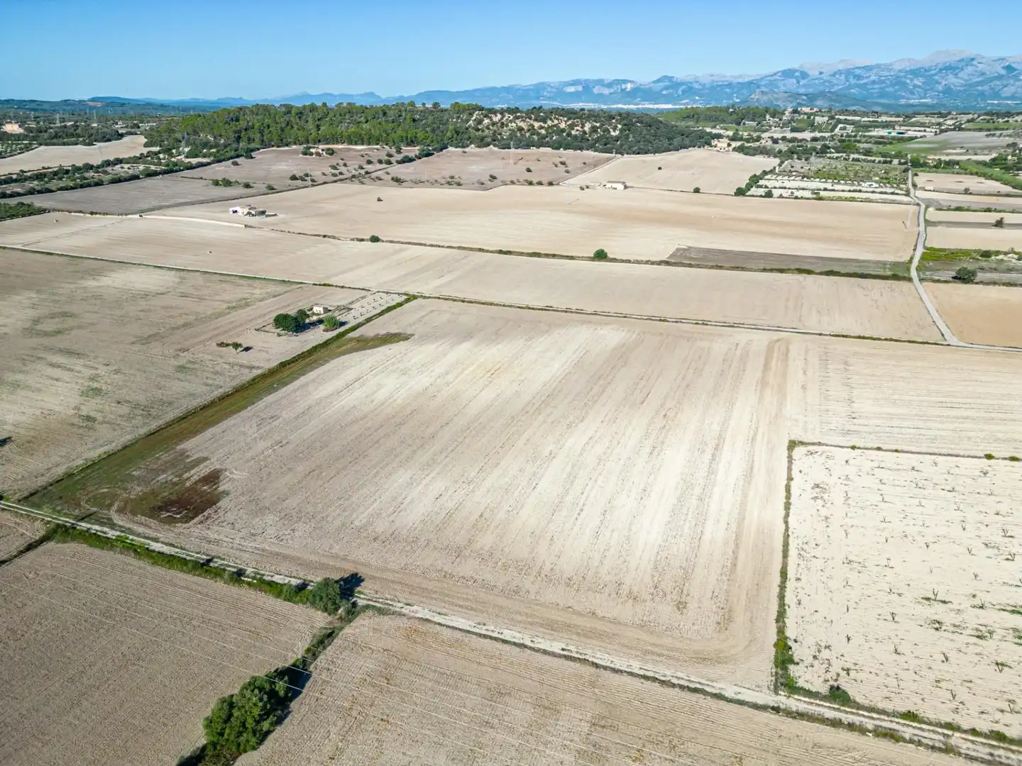 Residential land for sale in Maria de la Salut, imagen 21