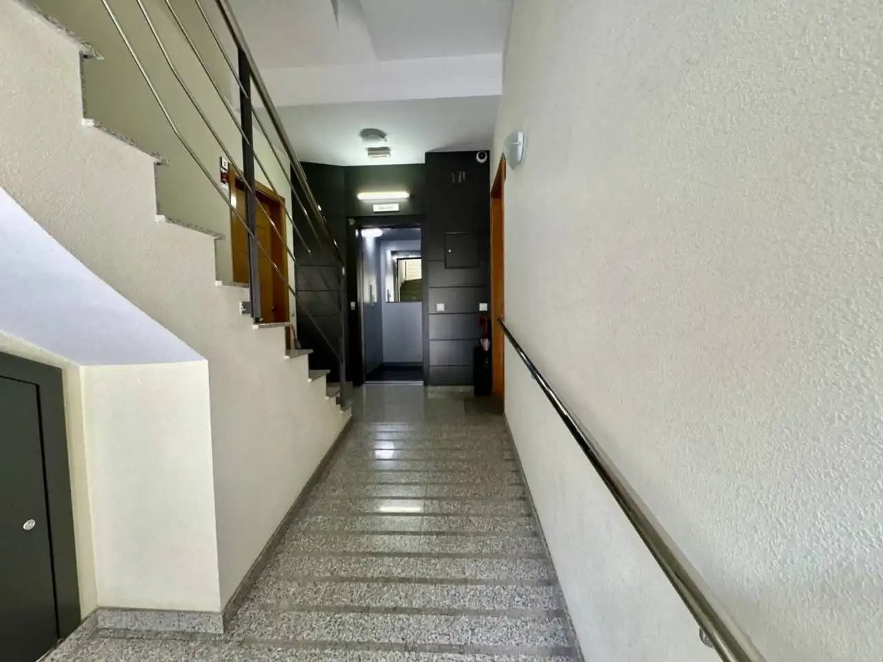 Pis en venda en La Roca del Vallès amb Aire condicionat, Calefacció i Jardí privat