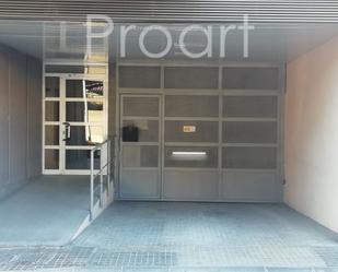 Parking of Garage for sale in Sant Celoni