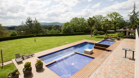 Foto 2 de Casa o xalet en venda a Loiu, Bizkaia