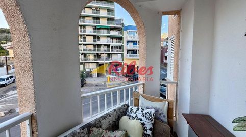 Foto 4 de Apartamento en venta en Manuel Garces, El Faro, Cullera