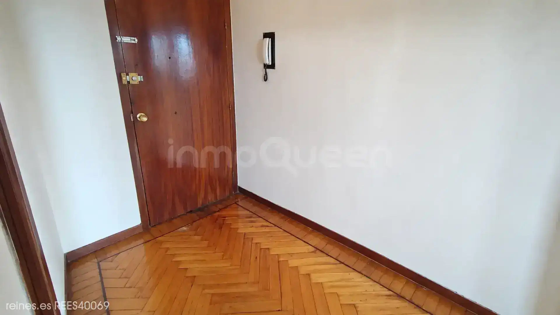 Wohnung zum Verkauf in Santander mit Terrasse und Möbliert