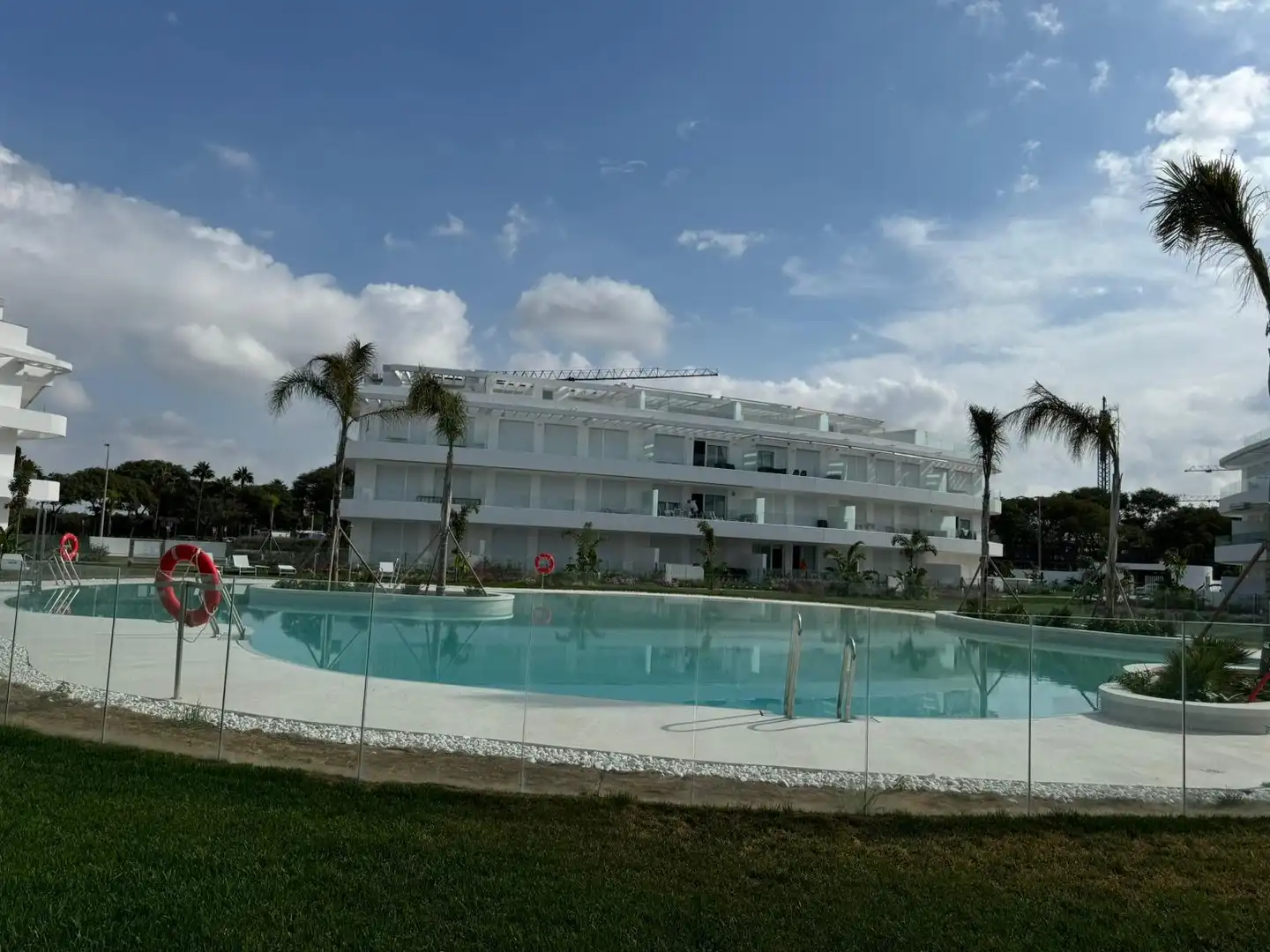 Appartement avec piscine à vendre à Las Tres Piedras - Costa Ballena, imagen 40