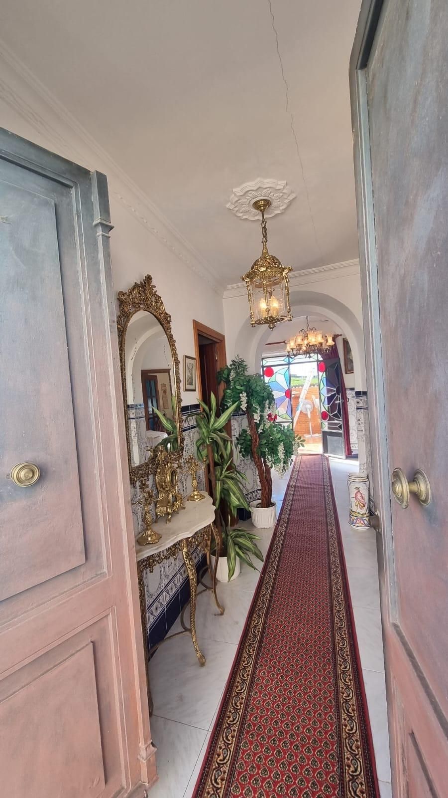 Casa o xalet en venda a  BARRIO MATADERO