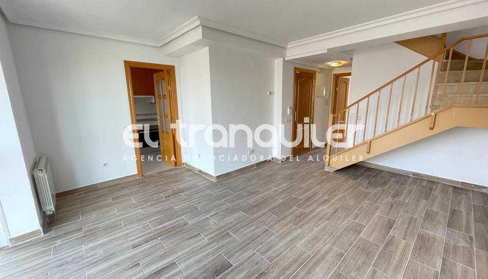 Foto 1 de Dúplex de lloguer a Calle Oviedo, Las Dehesillas - Vereda de los Estudiantes, Madrid