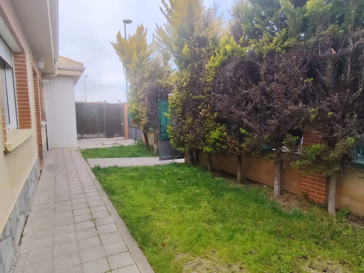 Casa o chalet en venta en San Miguel del Pino con Calefacción