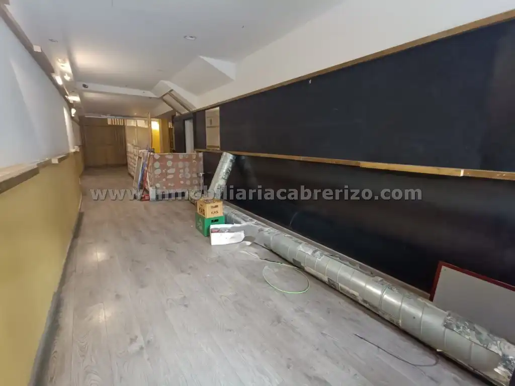 Business premises for sale in Casco Antiguo, imagen 3