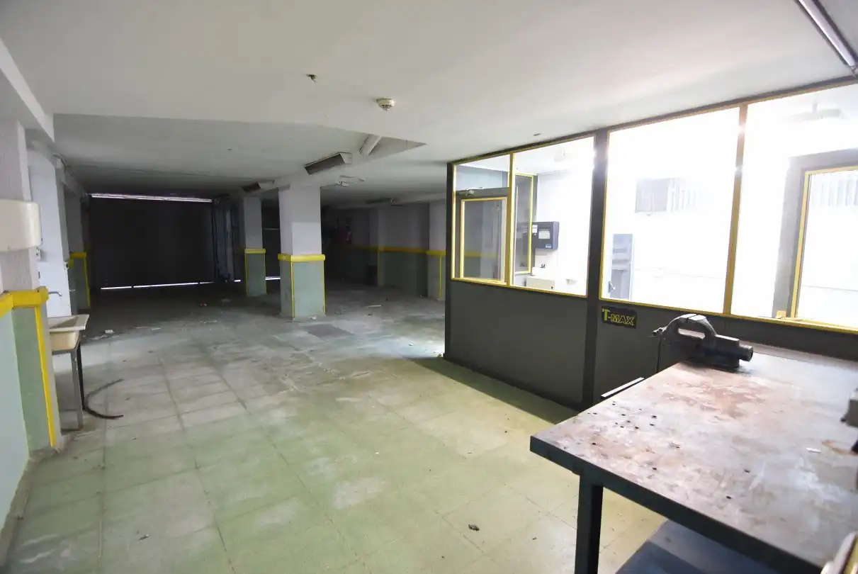 Locale commerciale in vendita a Eibar, imagen 33