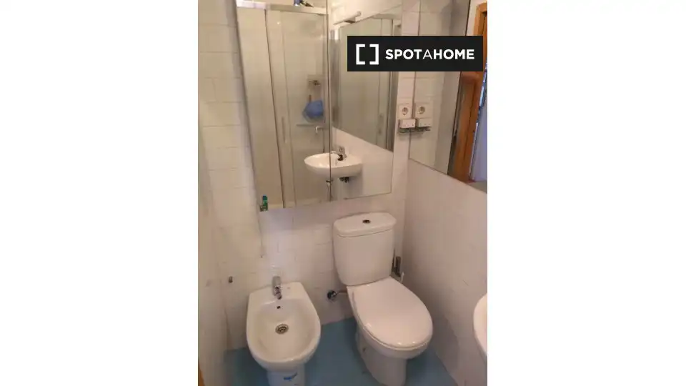 Appartement avec terrasse à louer à Centro, imagen 5