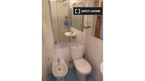 Foto 5 de Pis de lloguer a Embajadores - Lavapiés, Madrid