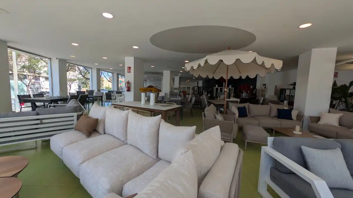 Local comercial en venta en Carrer de Mexico, imagen 6