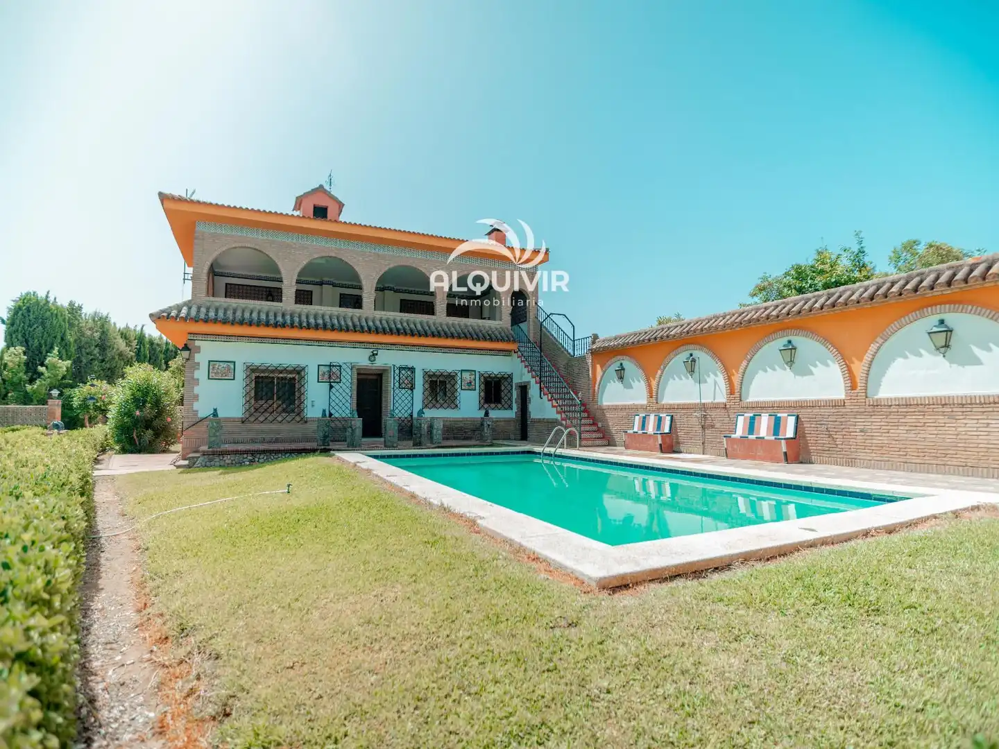 Casa en venda a Rociana del Condado, imagen 3