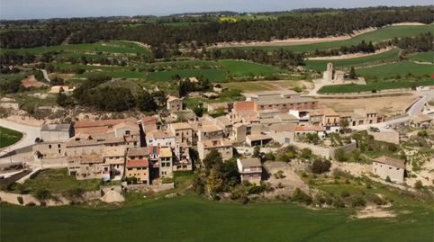 Foto 3 de Terreno en venta en Carrer Major, 2a, Llorac, Tarragona