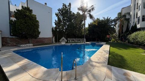 Foto 2 de Piso en venta en Los Árboles, Mijas