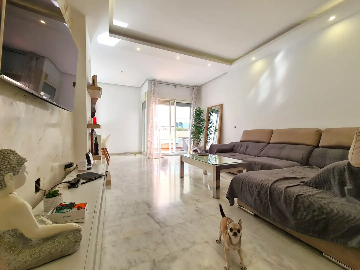 Apartment mit Pool zum Verkauf in Estepona Pueblo, imagen 9