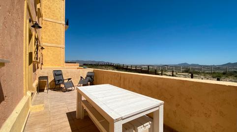 Photo 4 of Apartment for sale in Plaza Sector Al-2, 39, Desert Spring Golf, Almería
