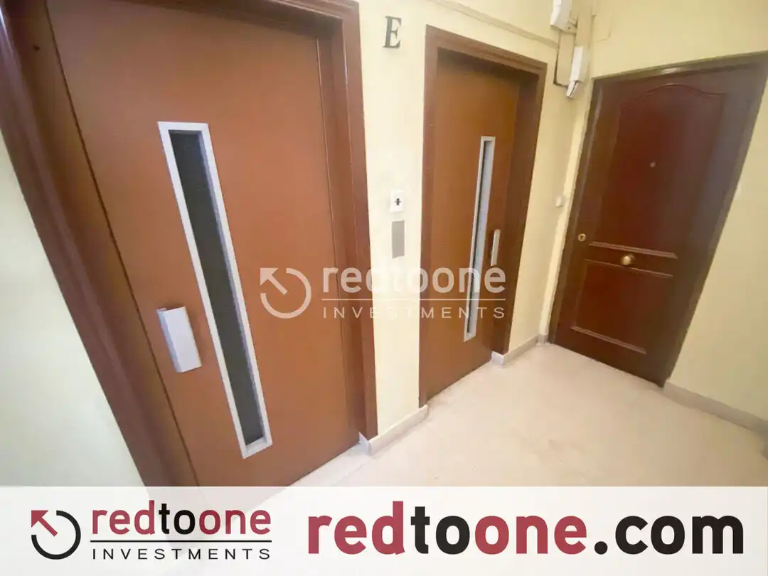 Piso en venta en Alicante / Alacant con Calefacción