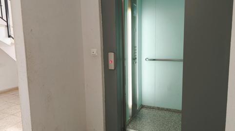 Foto 3 de Pis de lloguer a Puerto Deportivo, Málaga