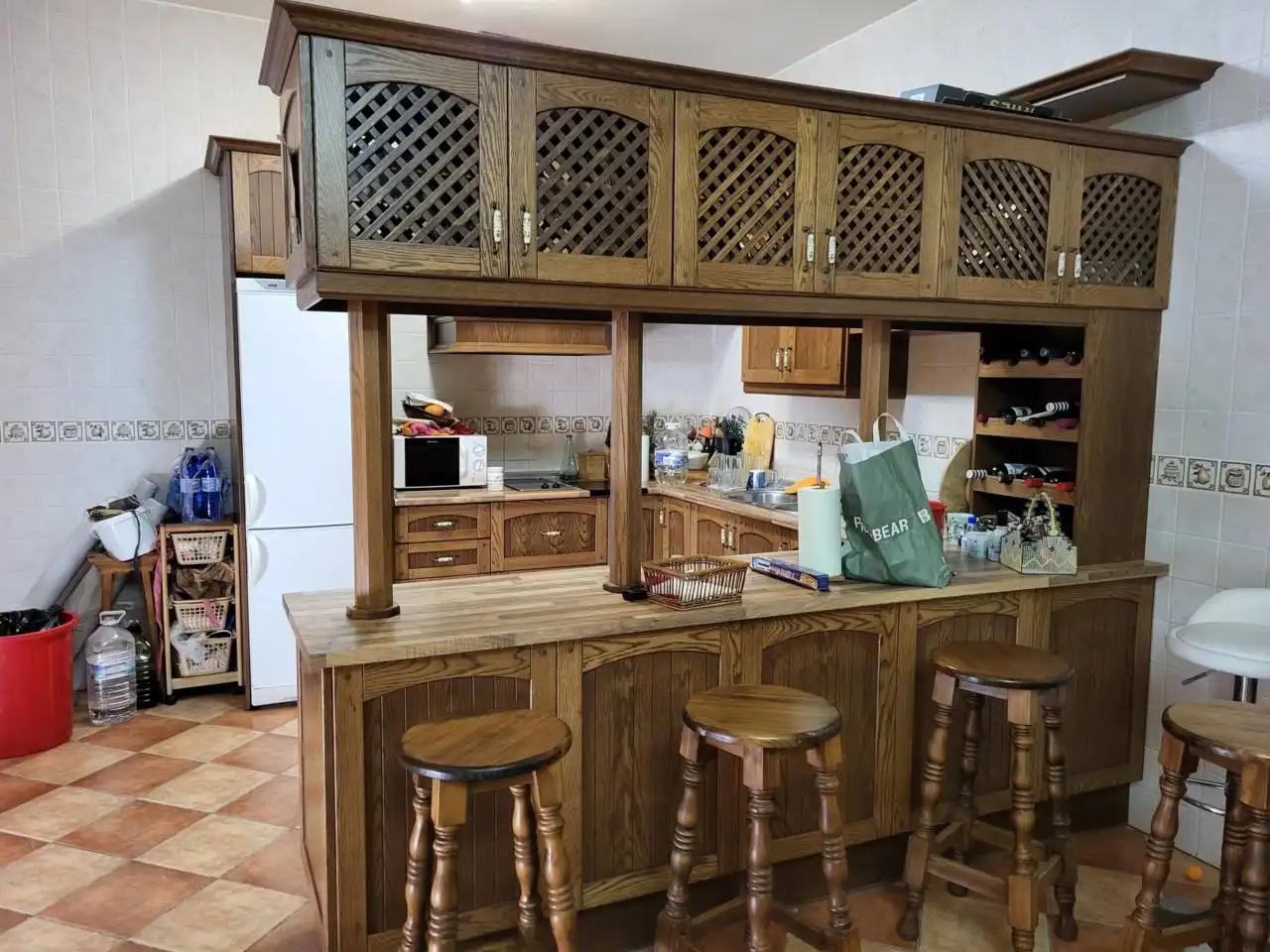Chalet en venta en Baza, imagen 6