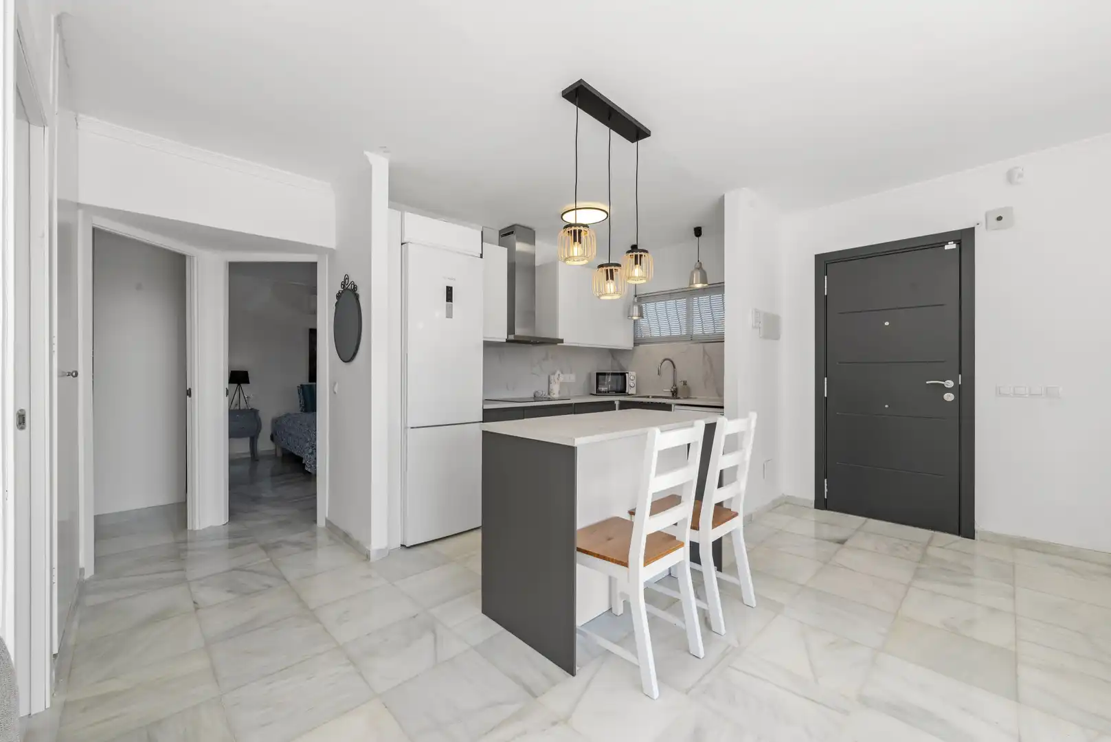 Haus mit Garten zum Verkauf in Torreblanca del Sol, imagen 10
