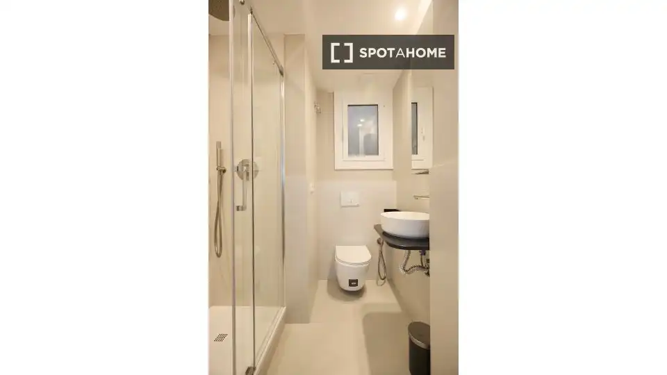 Flat with terrace to rent in Eixample, imagen 7