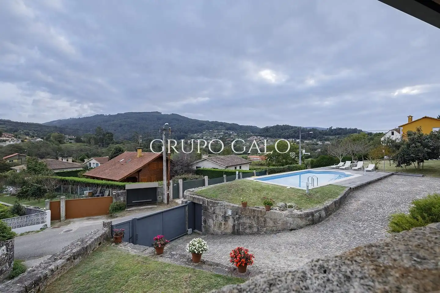 Casa con piscina en venta en Toucido, imagen 11