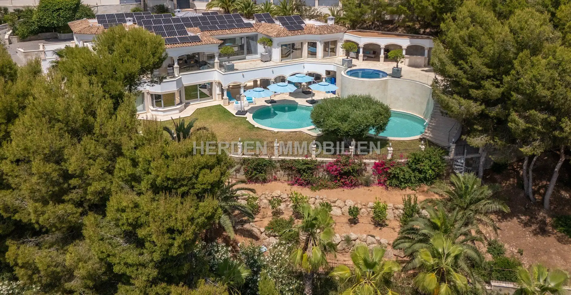 Maison avec piscine à vendre à Costa de la Calma, imagen 2