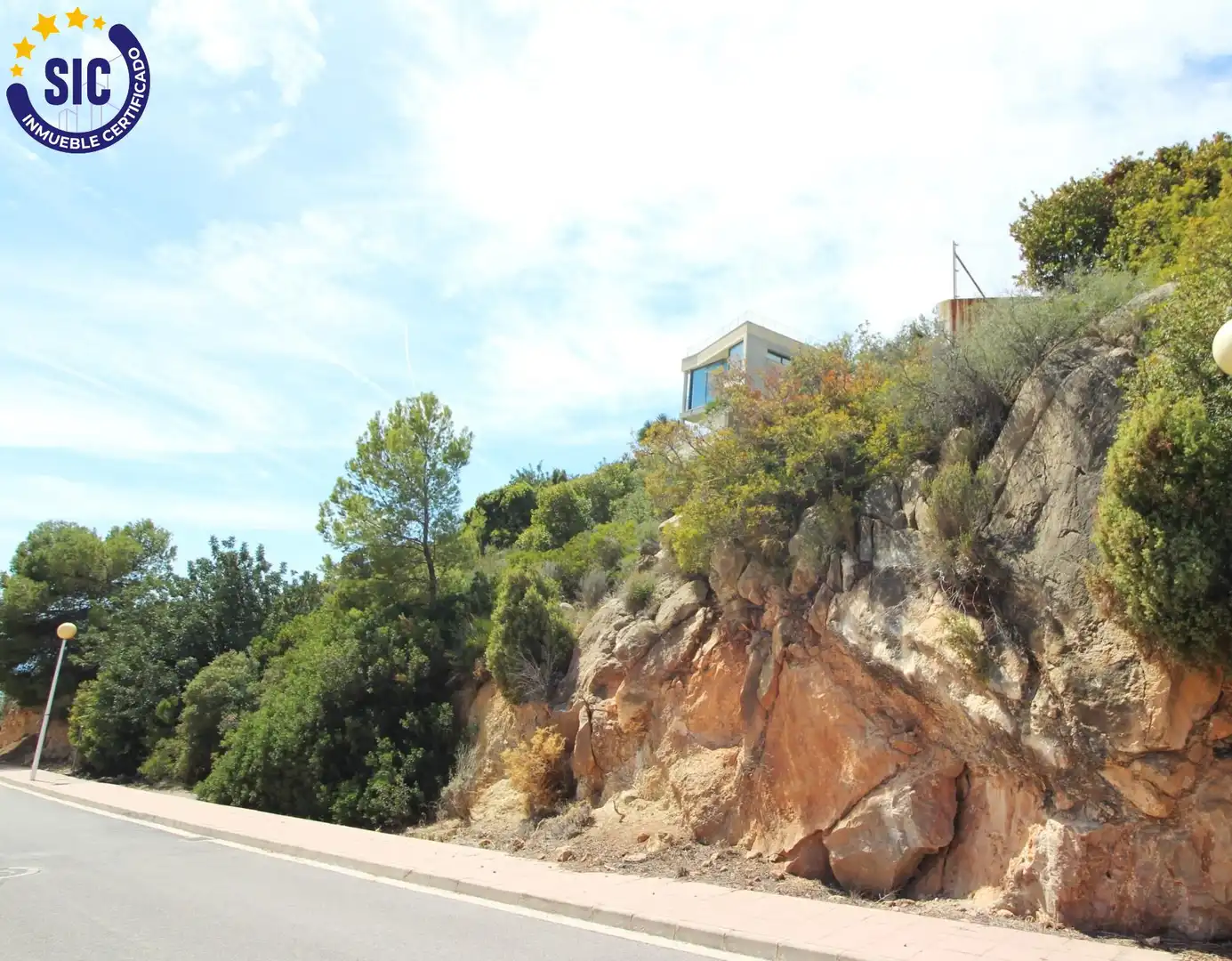 Vista exterior de Residencial en venta en Oropesa del Mar / Orpesa