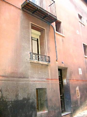 Piso en Venta en C/ Mossén Huch en Berga