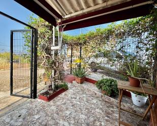 Terrassa de Casa o xalet de lloguer en Orihuela amb Aire condicionat, Calefacció i Terrassa